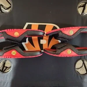 Extremely Rare Jordan Hydro V Premier \